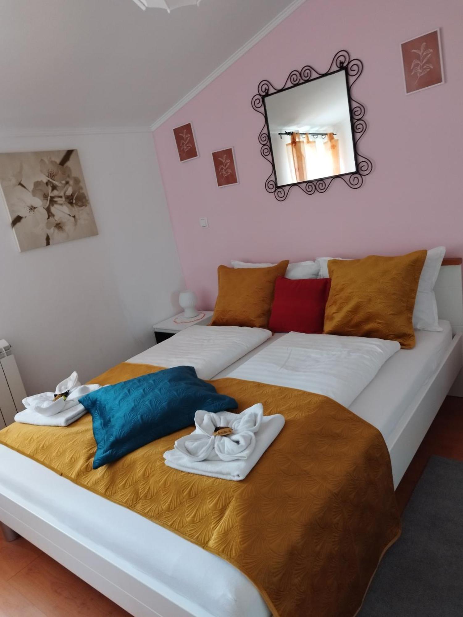 Appartmani Punta Umag Exterior photo
